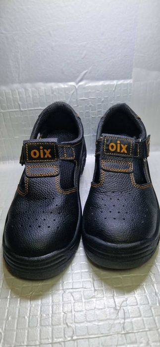 Buty bezpieczne OIX Rozmiar 41