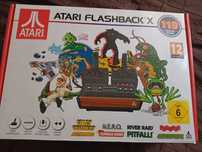 Atari x Flashback X