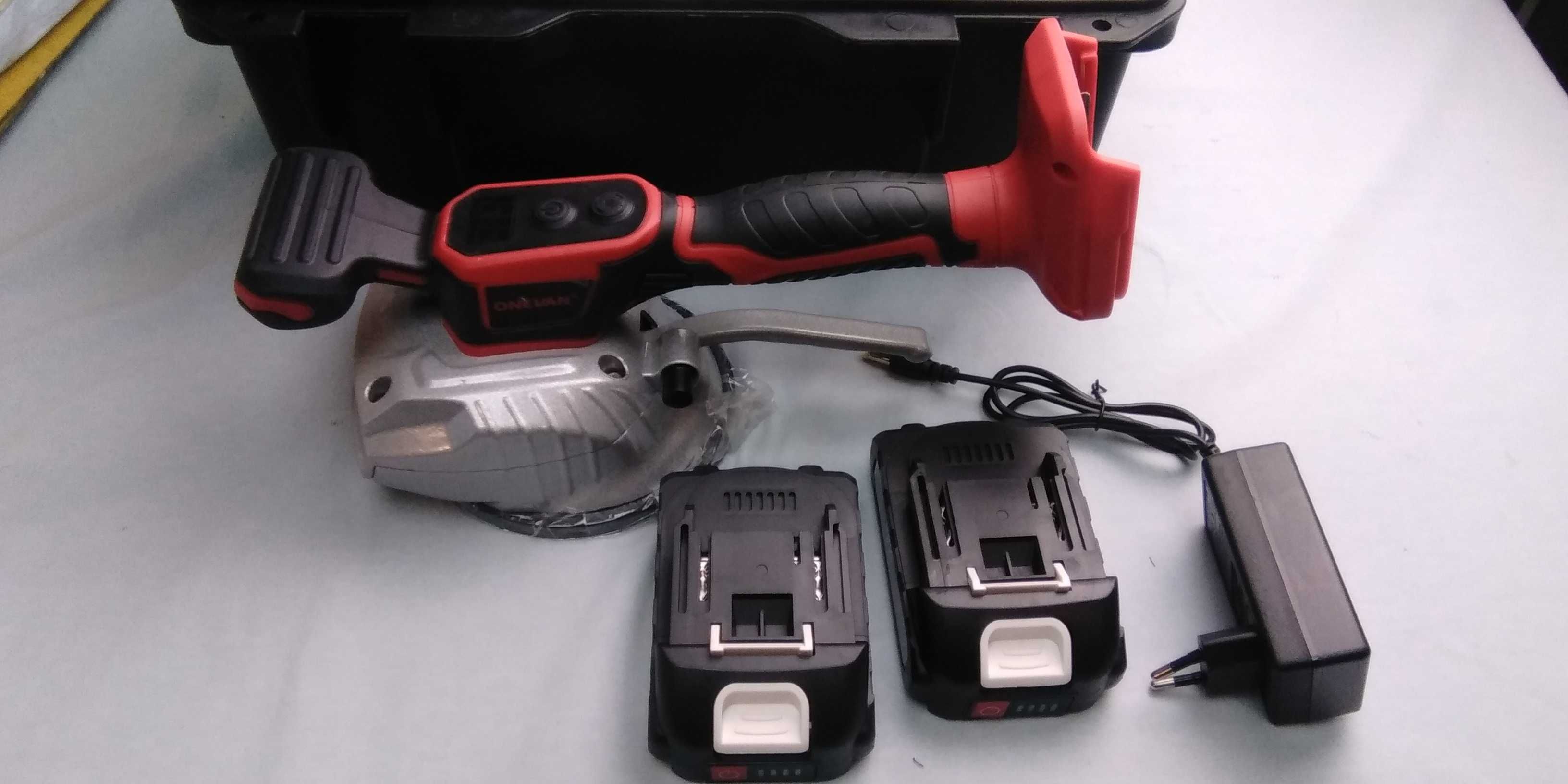 Ventosa vibratório com 8 velocidades, para cerâmica com 2 baterias,etc