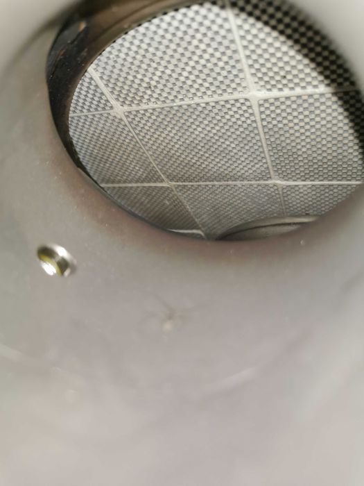 Nowy Filtr DPF Audi/VW/Seat/Skoda 04L 131 723 AR