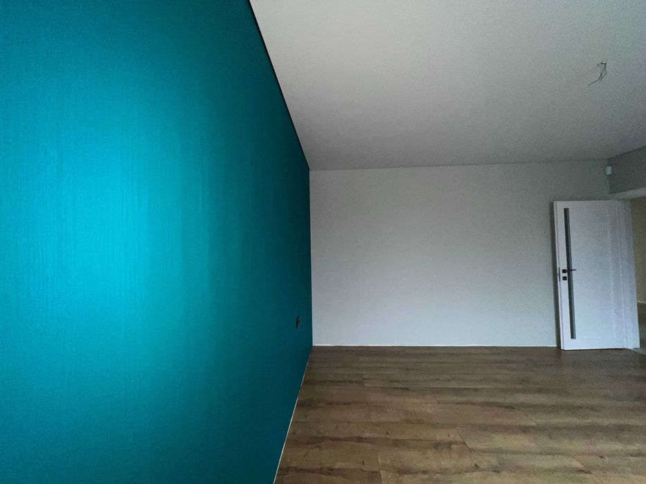 Одноповерховий будинок з частковим ремонтом та гаражем-масив Фортовий!