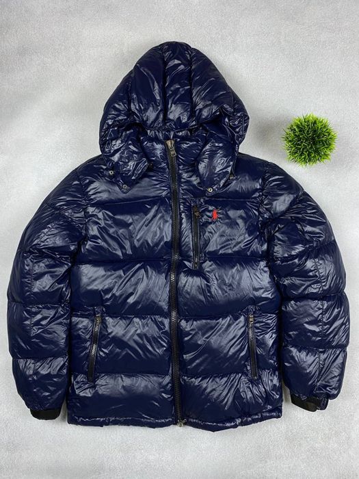 Куртка / Пуховик Polo Ralph Lauren
