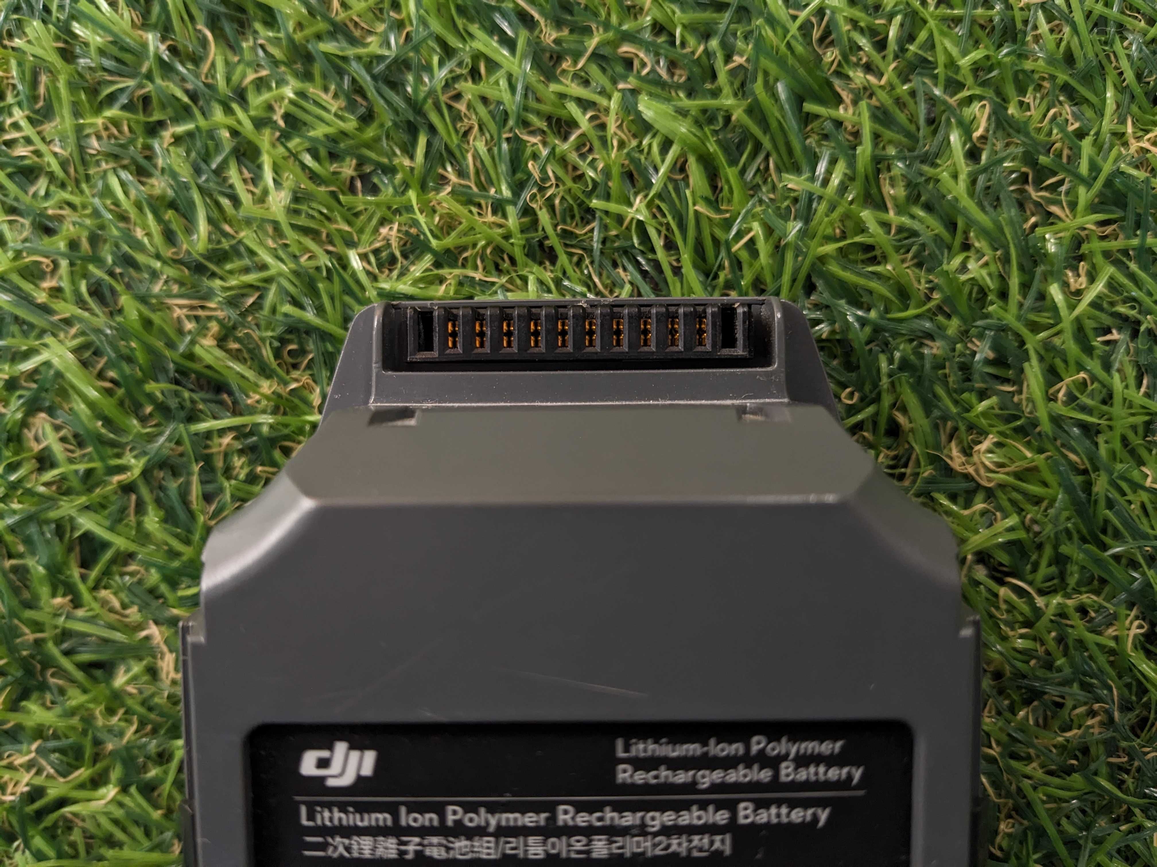 АКБ DJI Mavic Pro Platinum Акумулятор Батарея 3830 mAh