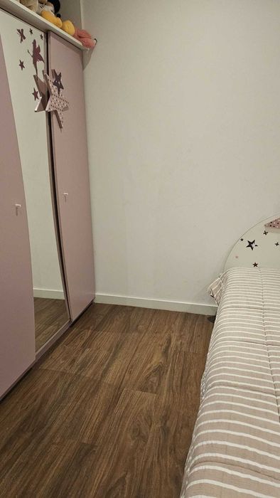 *Oportunidade Quarto de criança completo em bom estado