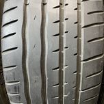 4шт комплект літних шин 205/40 R18 Hankook Ventus S1 evo