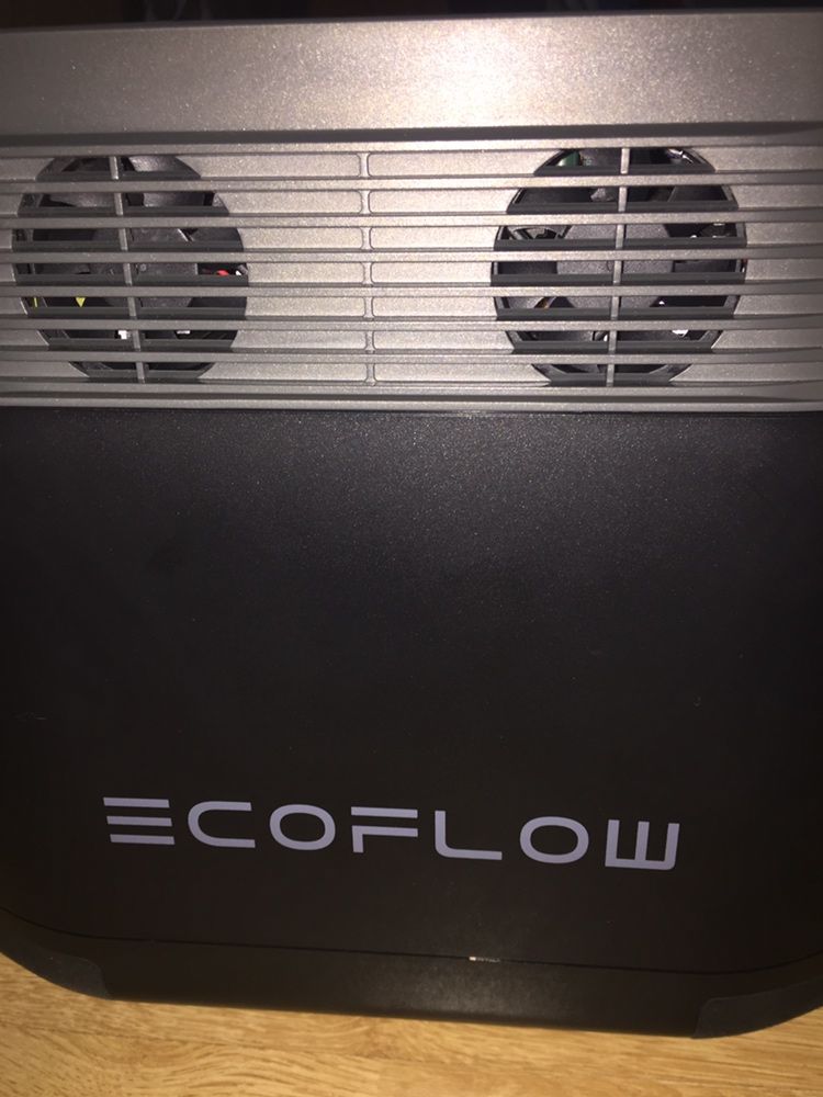 Продам Новий EcoFlow DELTA
