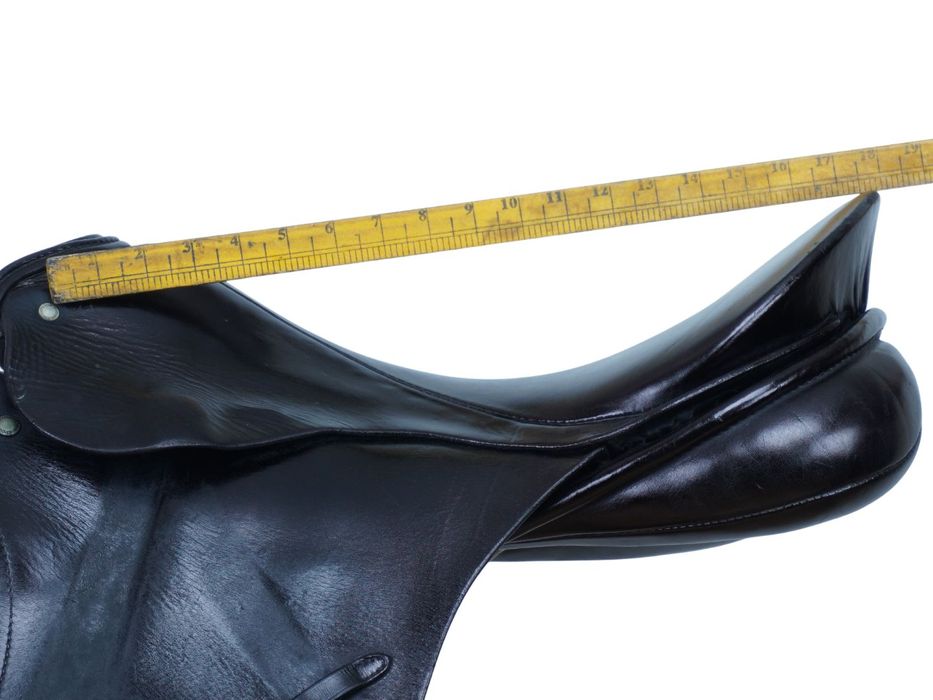 Passier PS-Baum Siodło Skokowe