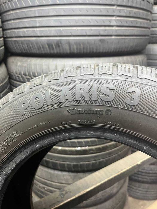 175/65 R14 Barum комплект зима