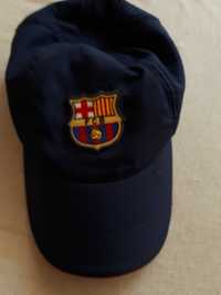 Czapka nike fc barcelona