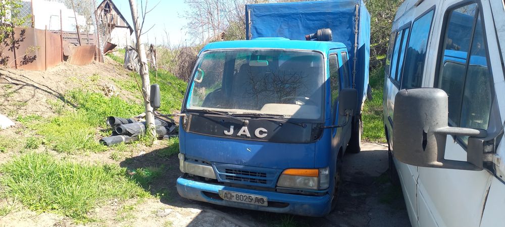 Продам  джак 1020