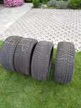 Opony lassa snoweys 4 235/45/R17