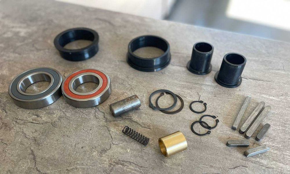 Косарка роторна 1,65