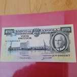 Nota de 20 Escudos de Angola, 1962