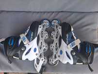 Rolki Damskie Spokey roz . 38-41