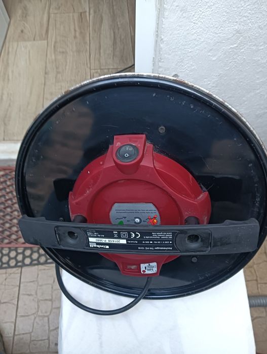 Aspirador de cinzas Einhell home