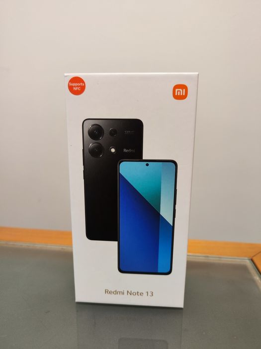 Xiaomi redmii note 13