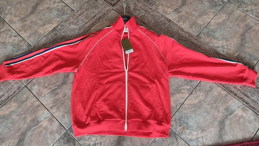 Gucci оригінал спортивна Олімпійка