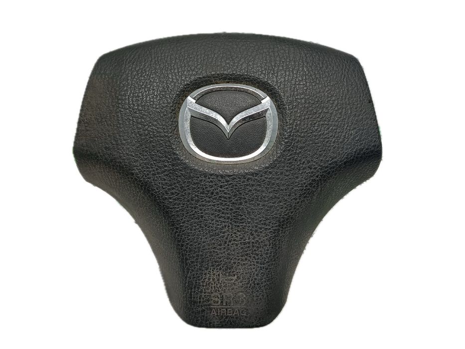 Airbag do volante MAZDA 6 Hatchback (GG)