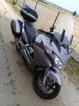 Honda ST 1300 ABS  pan european
