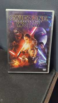 DVD Gwiezdne Wojny - Przebudzenie Mocy - Lektor PL - Star Wars
