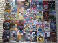 Jogos Nintendo switch