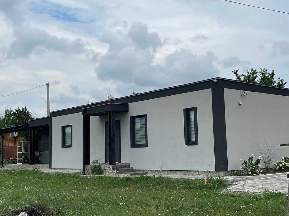 Будівництво будинку комерції ПІД КЛЮЧ Доступно СІП дім домокомплект