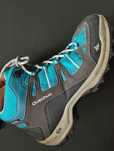 QUECHUA. Buty jesienno-zimowe.