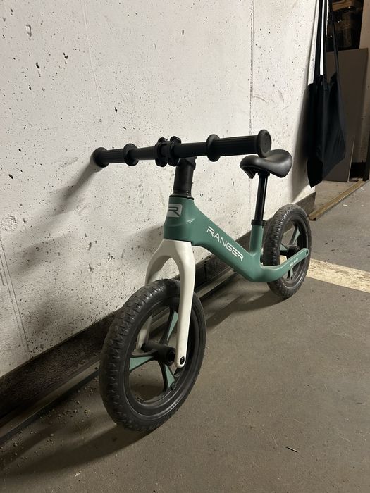 Rowerek biegowy milly mally