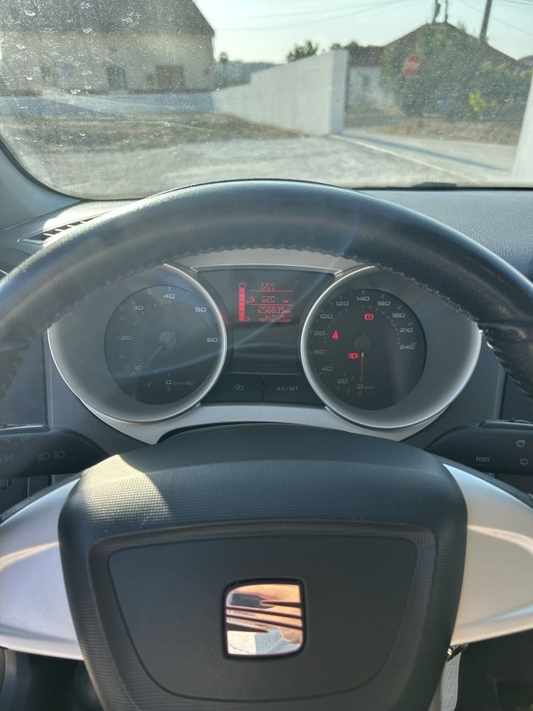Seat ibiza 6j 1.4 disel