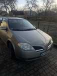 Nissan Primera 2004
