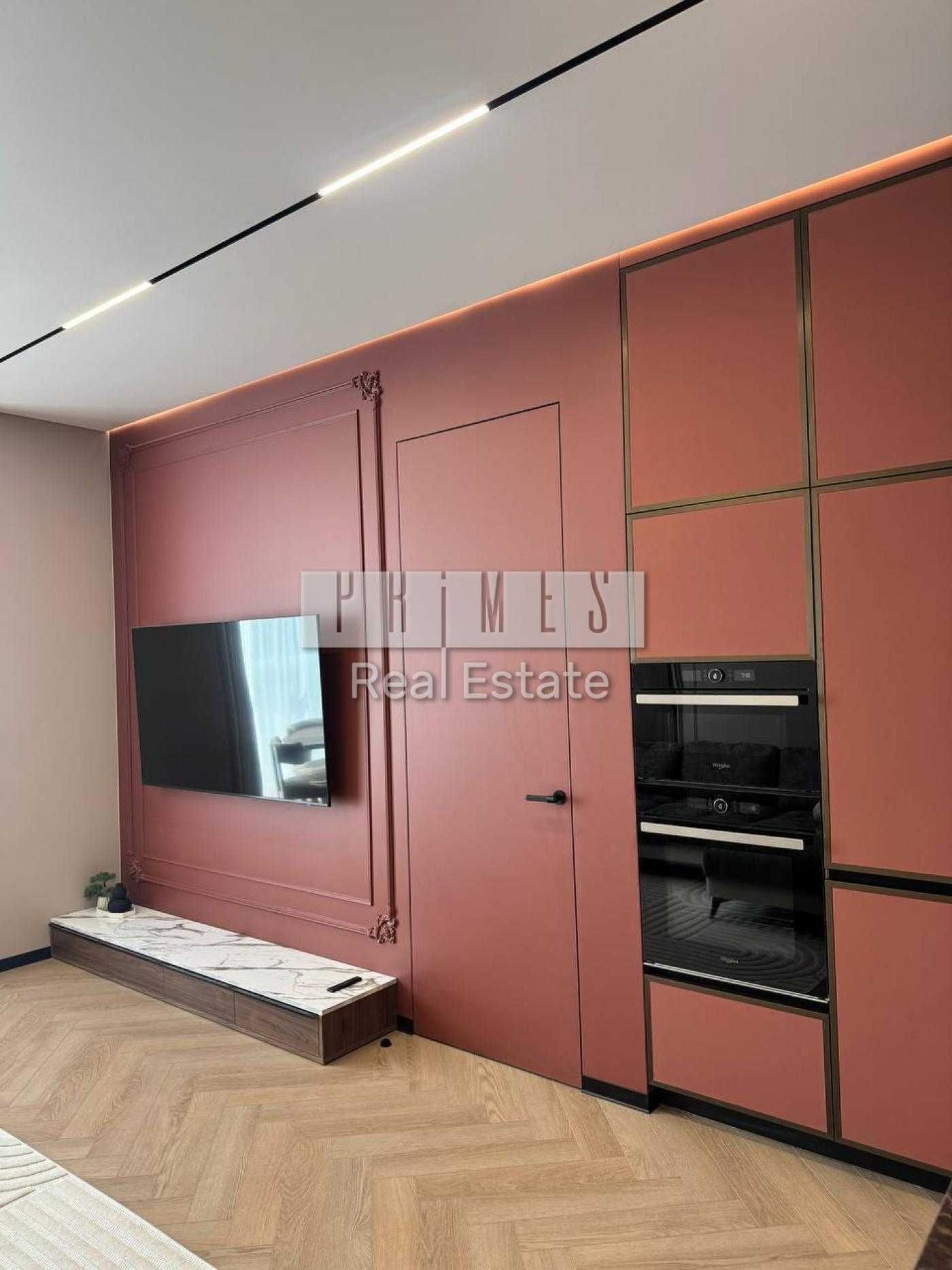 Продажа 1к квартиры 64м2, ЖК Delmar, ул. Андрея Верхогляда, 14а