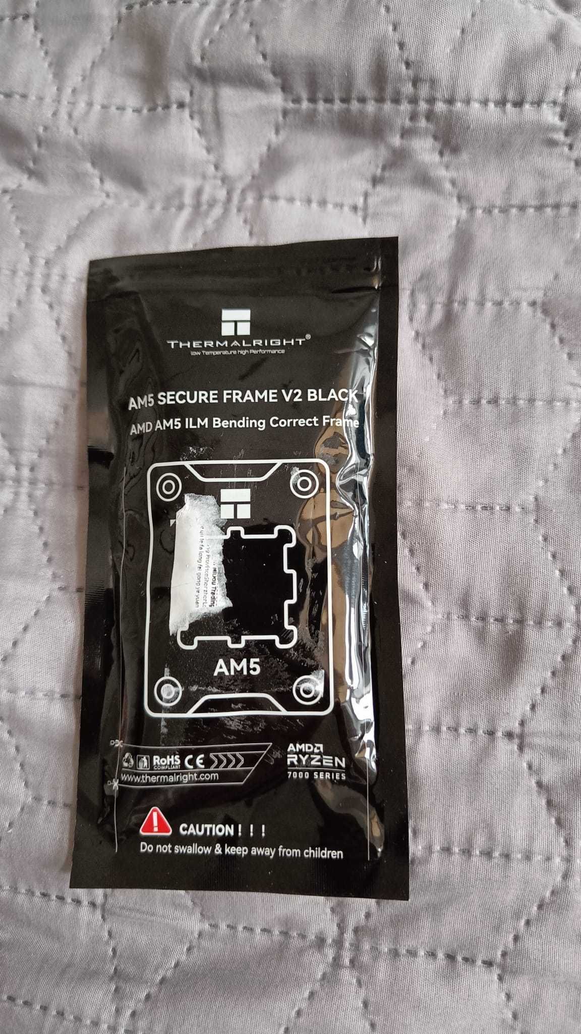 AM5 Secure Frame v2