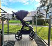 Spacerówka 4baby Stinger Pro do 22kg !! Nowy - sprawdź naszego FB