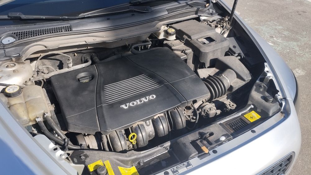 Продам Volvo s40