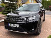 Land Rover Discovery Sport DISCOVERY SPORT S P249 2,0L Ingenium Benzyn