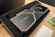Karta graficzna NVIDIA GeForce RTX 3080 Ti Founders Edition OVP