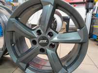 alufelgi 17 audi  A4 b8 b9 a6 7jx17 5x112 ats