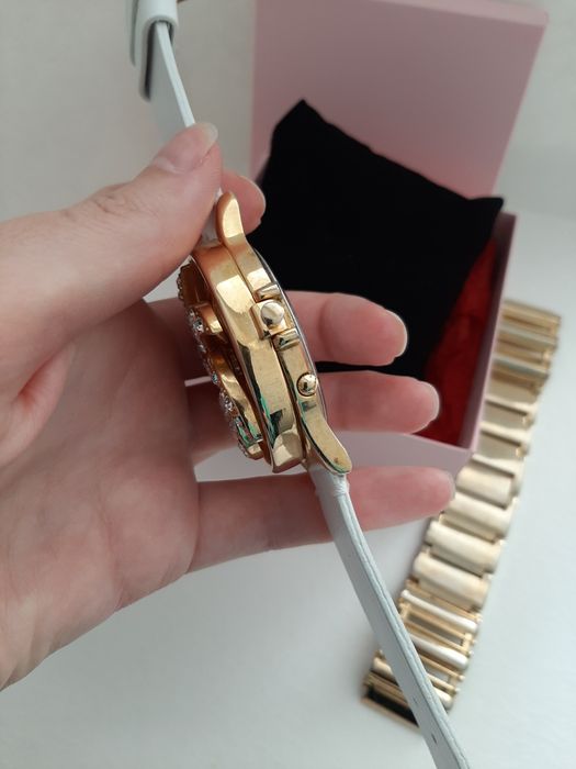 Часы винтажные унисекс