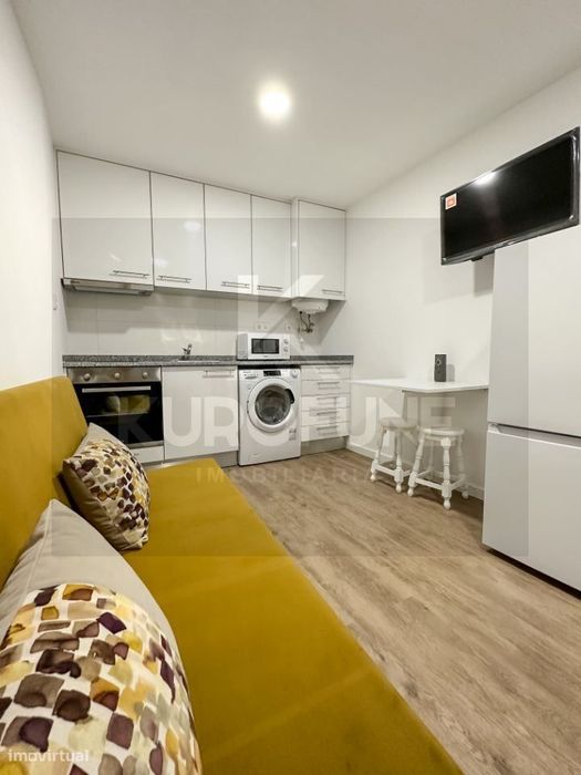 T2 Todas as despesas incluídas no centro de Coimbra!