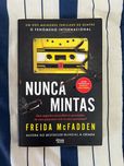 Nunca mintas- Freida Mcfadden