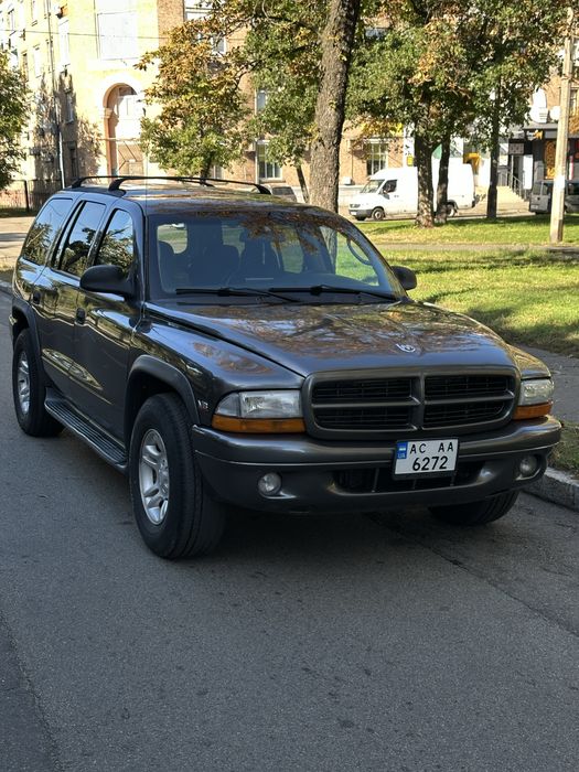 Продаю Dodge Durango ( Додж )
