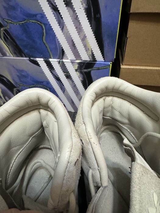 Кросівки чоловічі Adidas Tubular 47(30,5см) оригінал