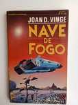 Joan D. Vinge - Nave de fogo