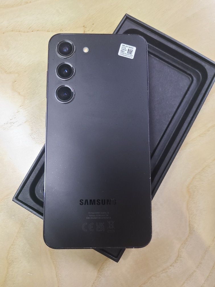 Samsung Galaxy S21