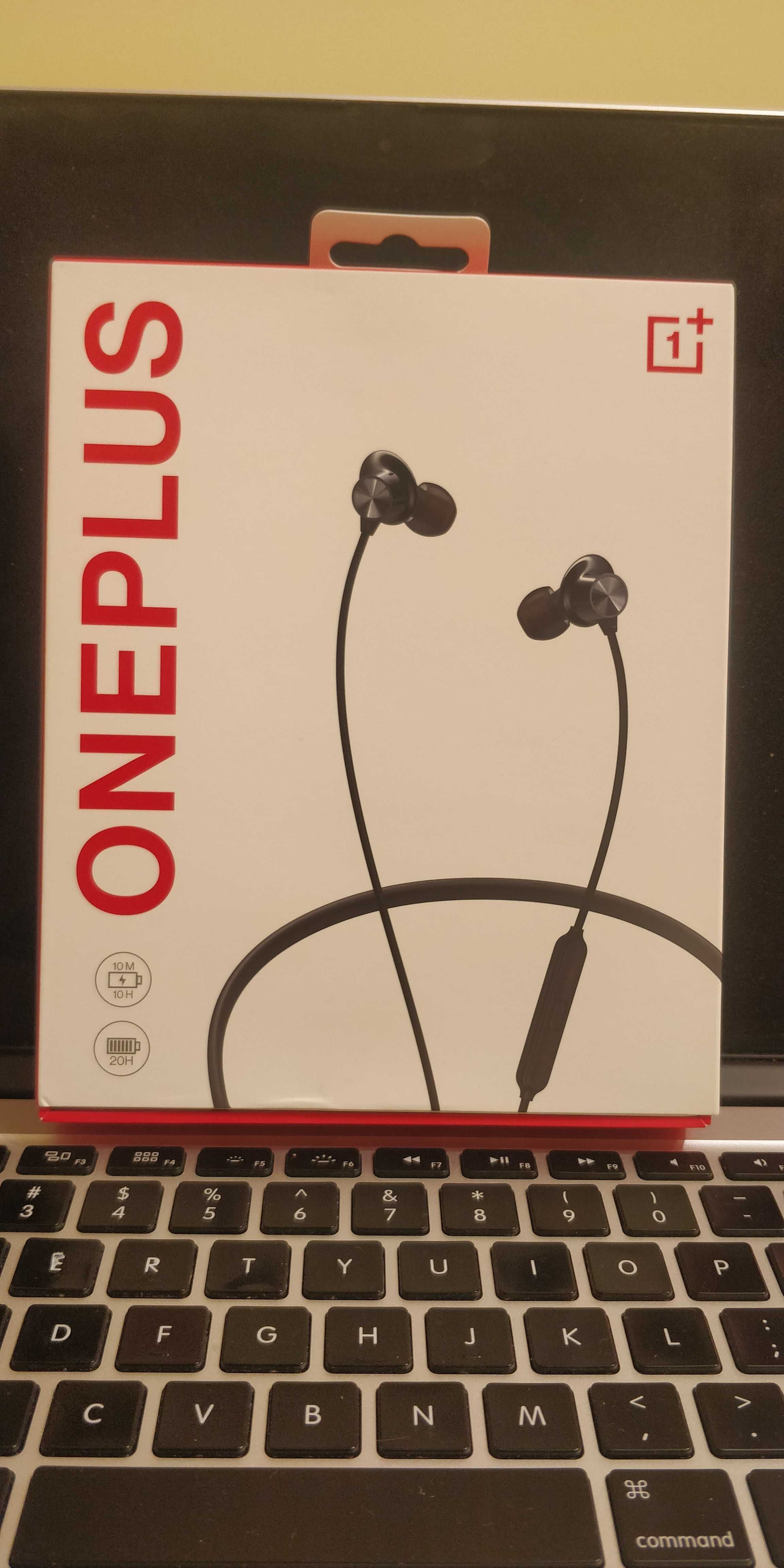 Oneplus bullets wireless z