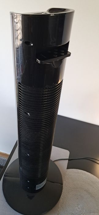 Ventilador de torre Albiano (ALDI)