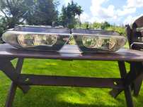 Lampy do BMW E90 lewa i prawa