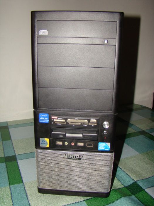 Компьютер Core i5