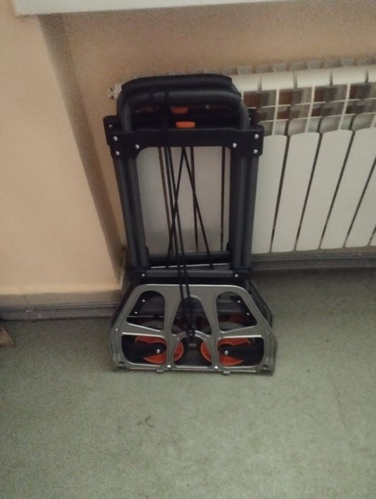 Складний візок 1700грн