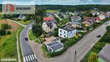 Funkcjonalny dom w Skarszewach 170m2